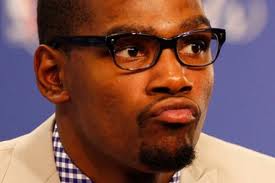 Кевин Дюрантын кино нээлтээ хийжээ